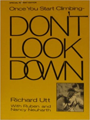 cover image of Don't Look Down